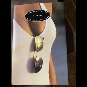 The Palm Beach Story